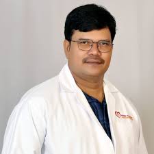 Dr Madhu